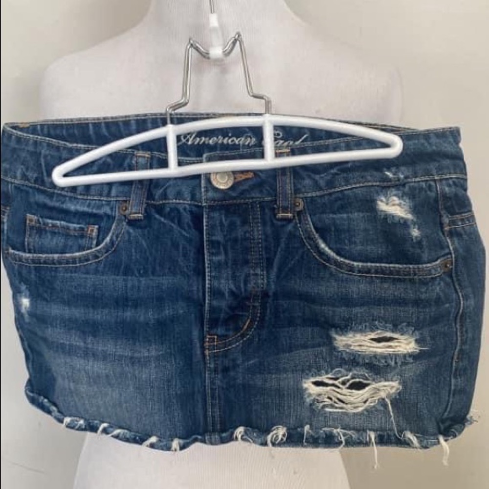 American eagle